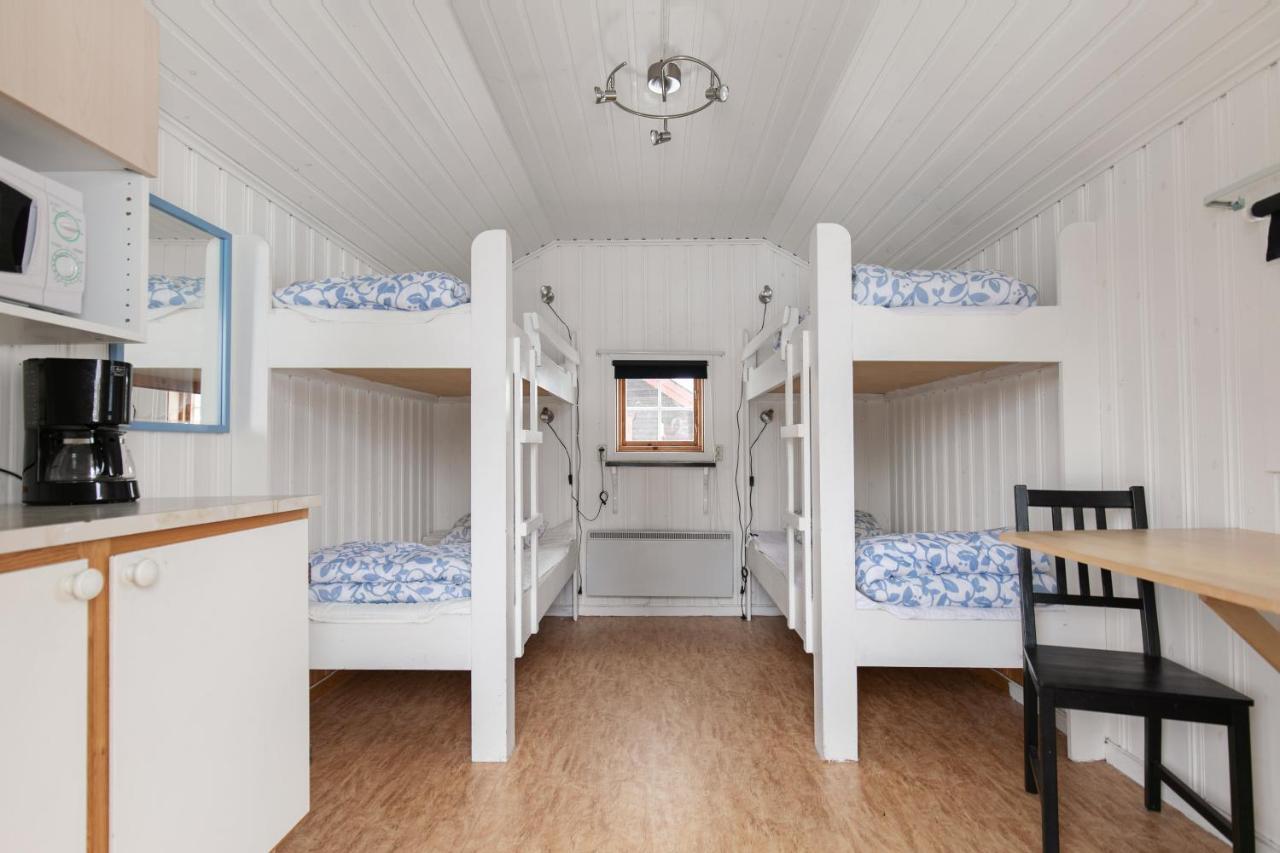 Vansbro Camping Exterior photo