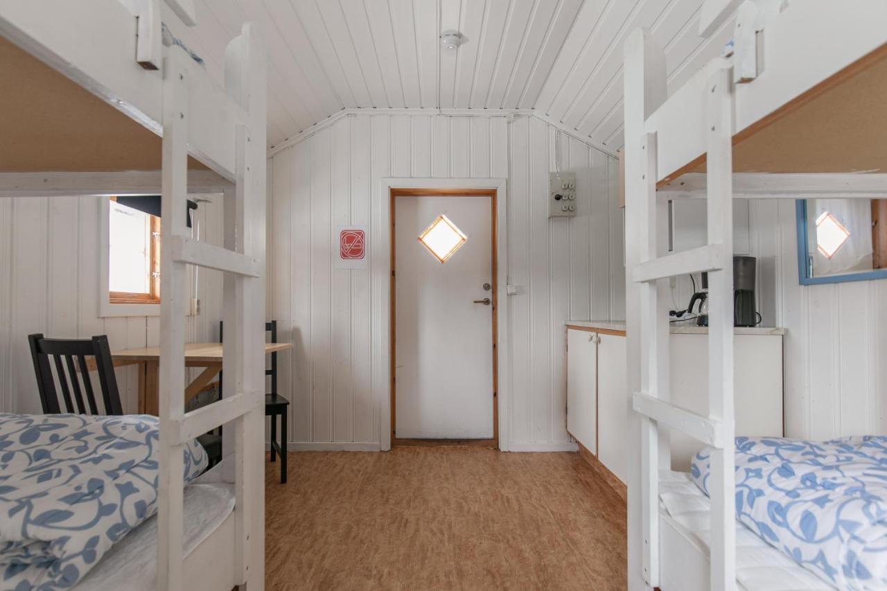 Vansbro Camping Exterior photo