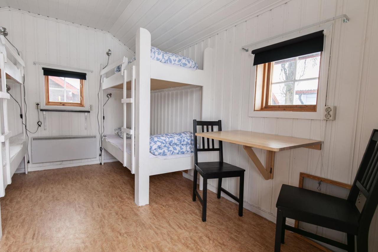Vansbro Camping Exterior photo