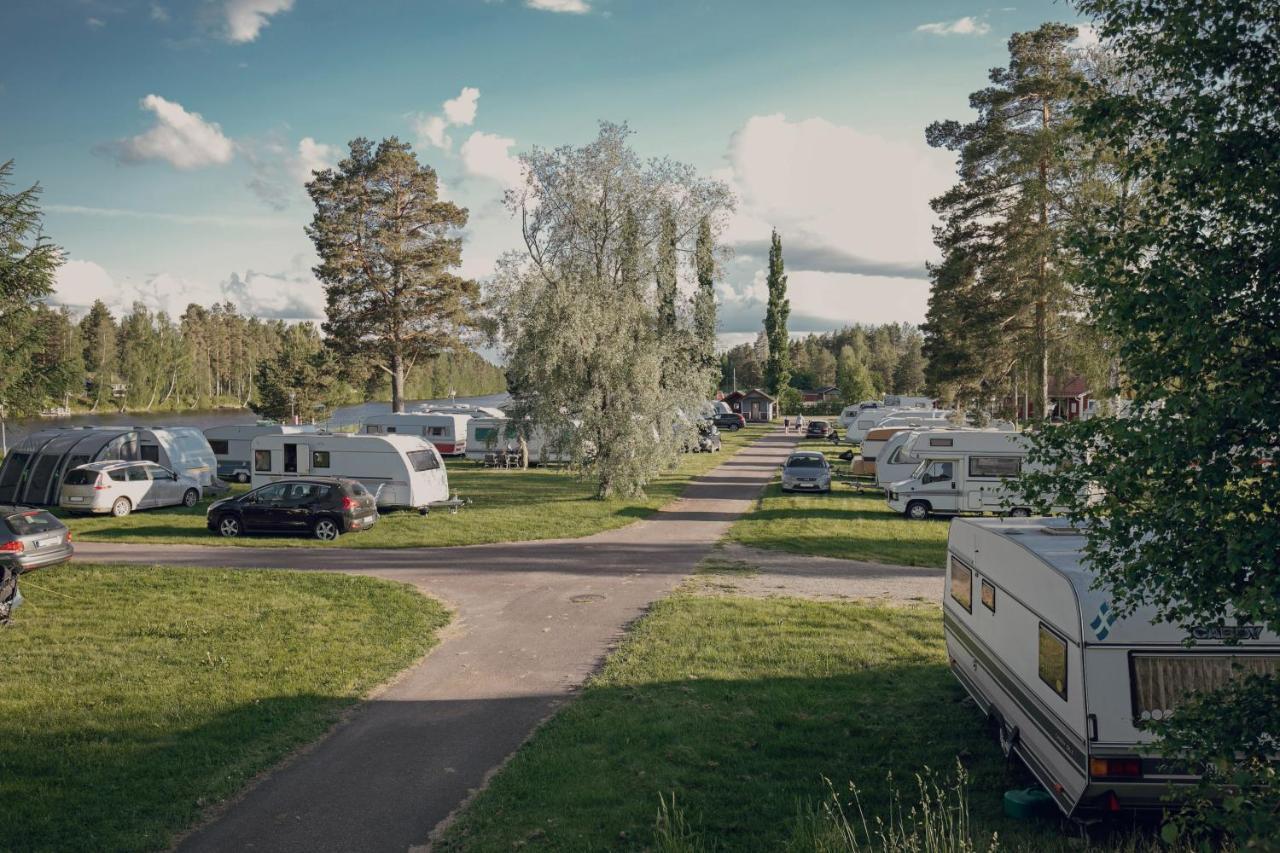 Vansbro Camping Exterior photo