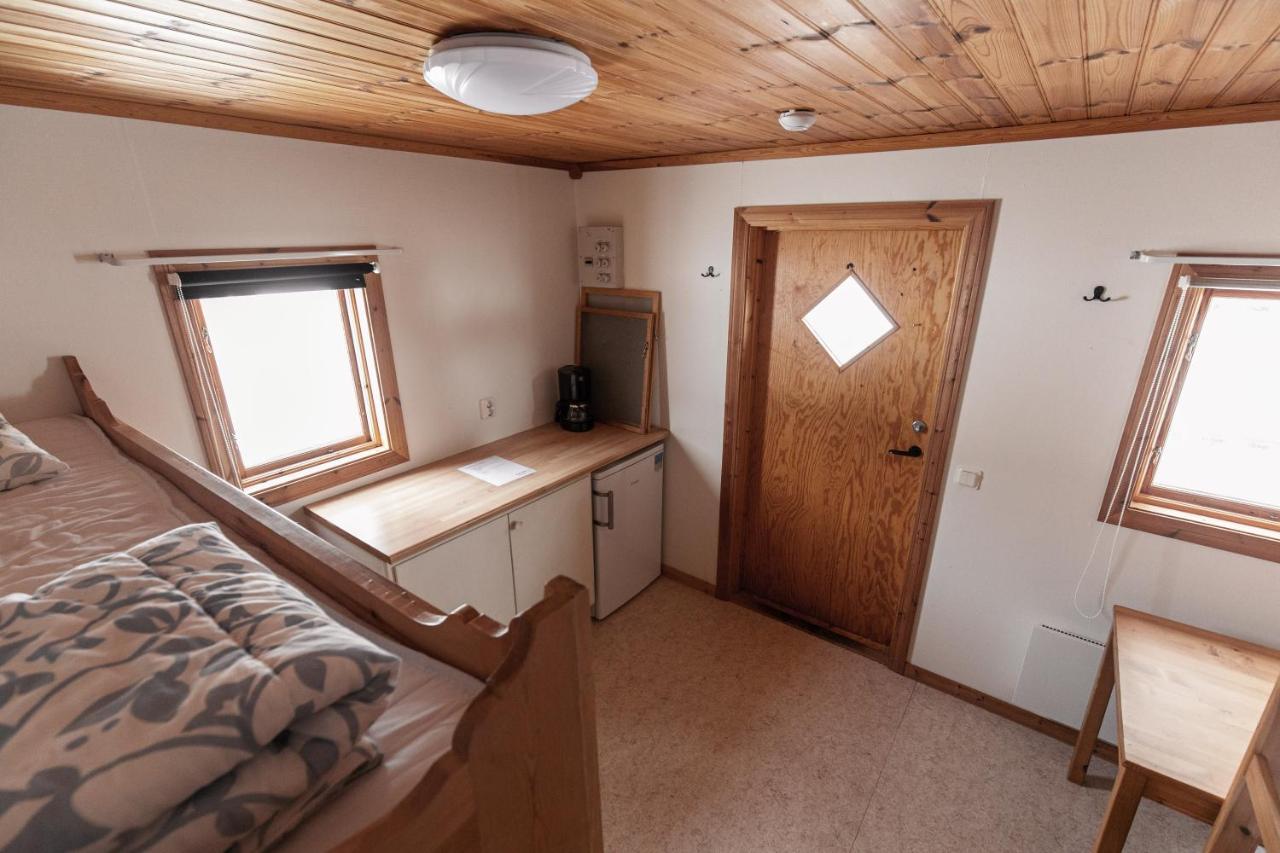 Vansbro Camping Exterior photo