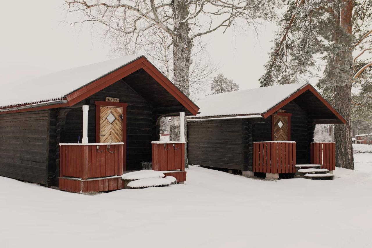 Vansbro Camping Exterior photo